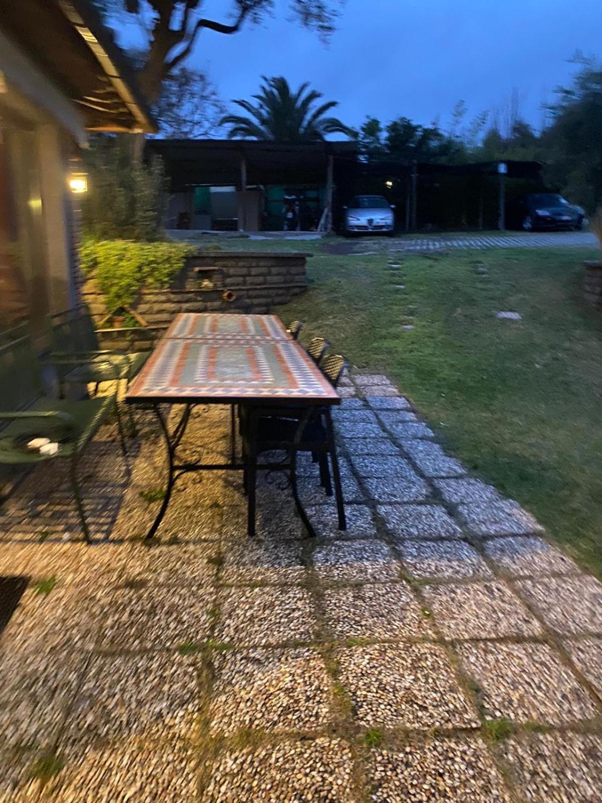 La Finestra Di Umberto Vicino Al Centro Con Parcheggio Privato Bed & Breakfast Viterbo Bagian luar foto