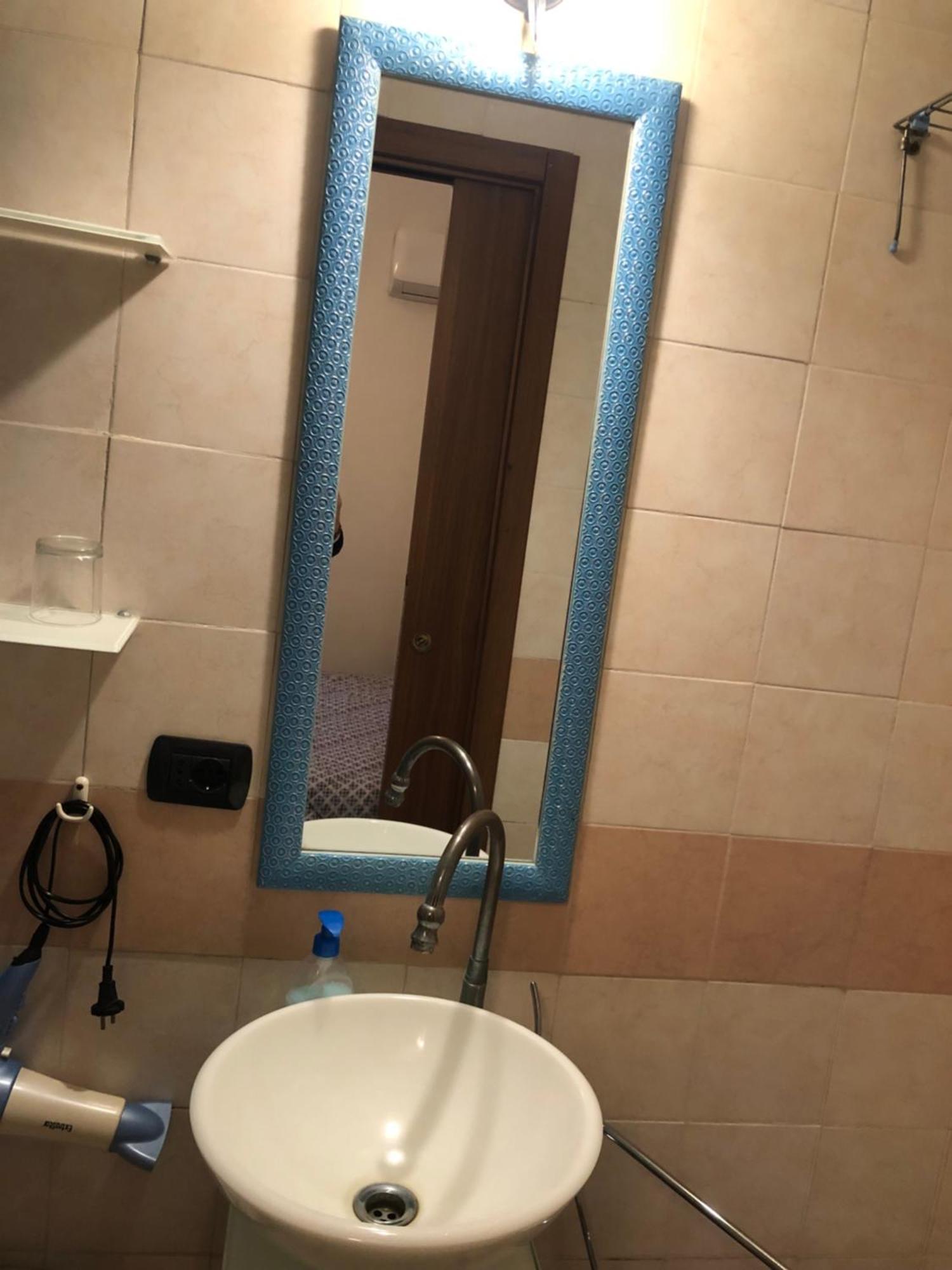 La Finestra Di Umberto Vicino Al Centro Con Parcheggio Privato Bed & Breakfast Viterbo Bagian luar foto